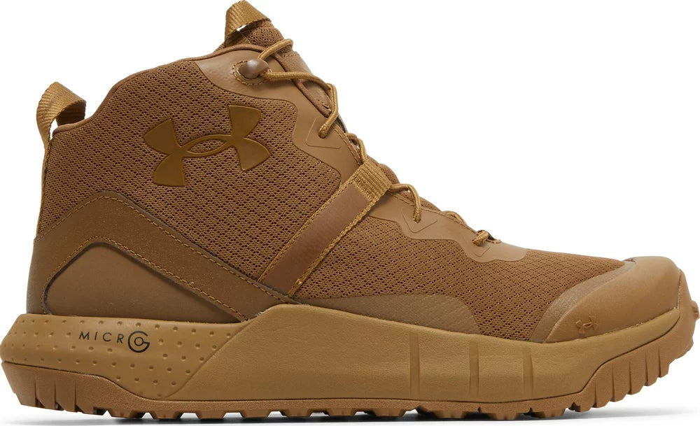 Under Armor Buty Ua Micro G Valsetz