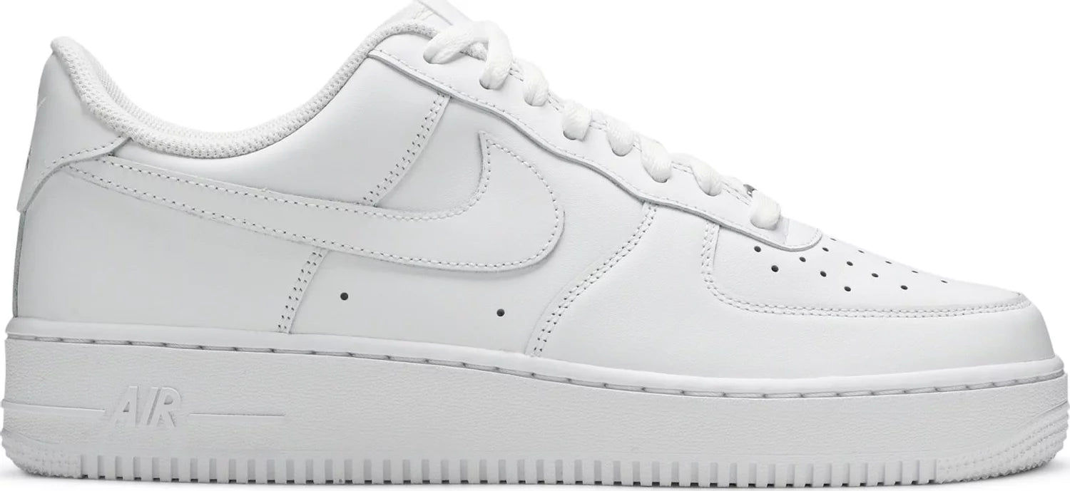 Nike Air Force 1 Low White