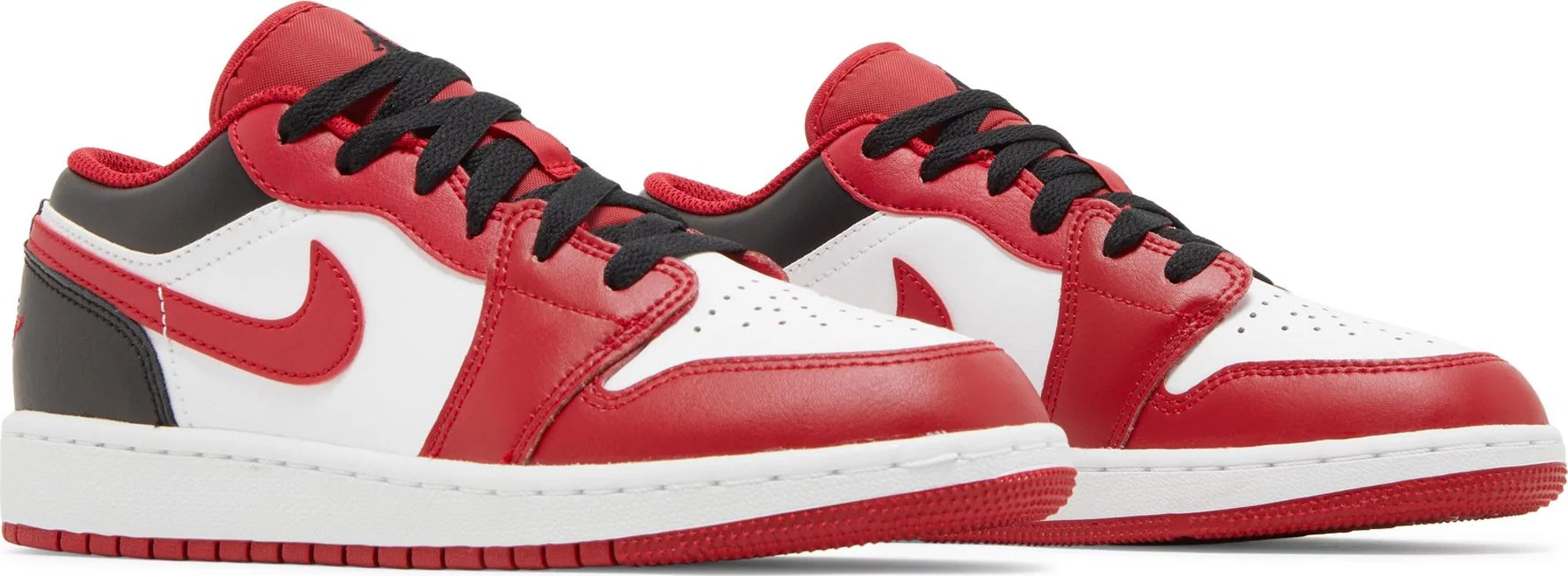 Air Jordan 1 Low Bulls GS