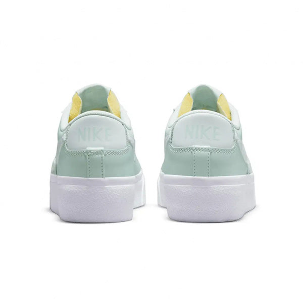 Nike Wmns Blazer Low Platform 'Barely Green'