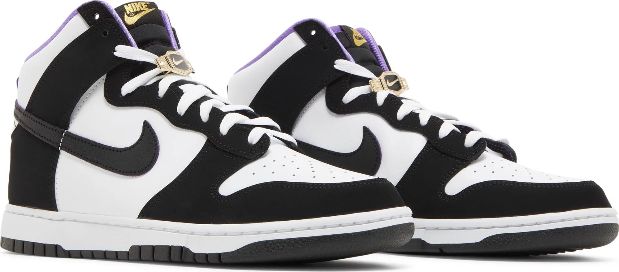 Nike Dunk High SE World Champs