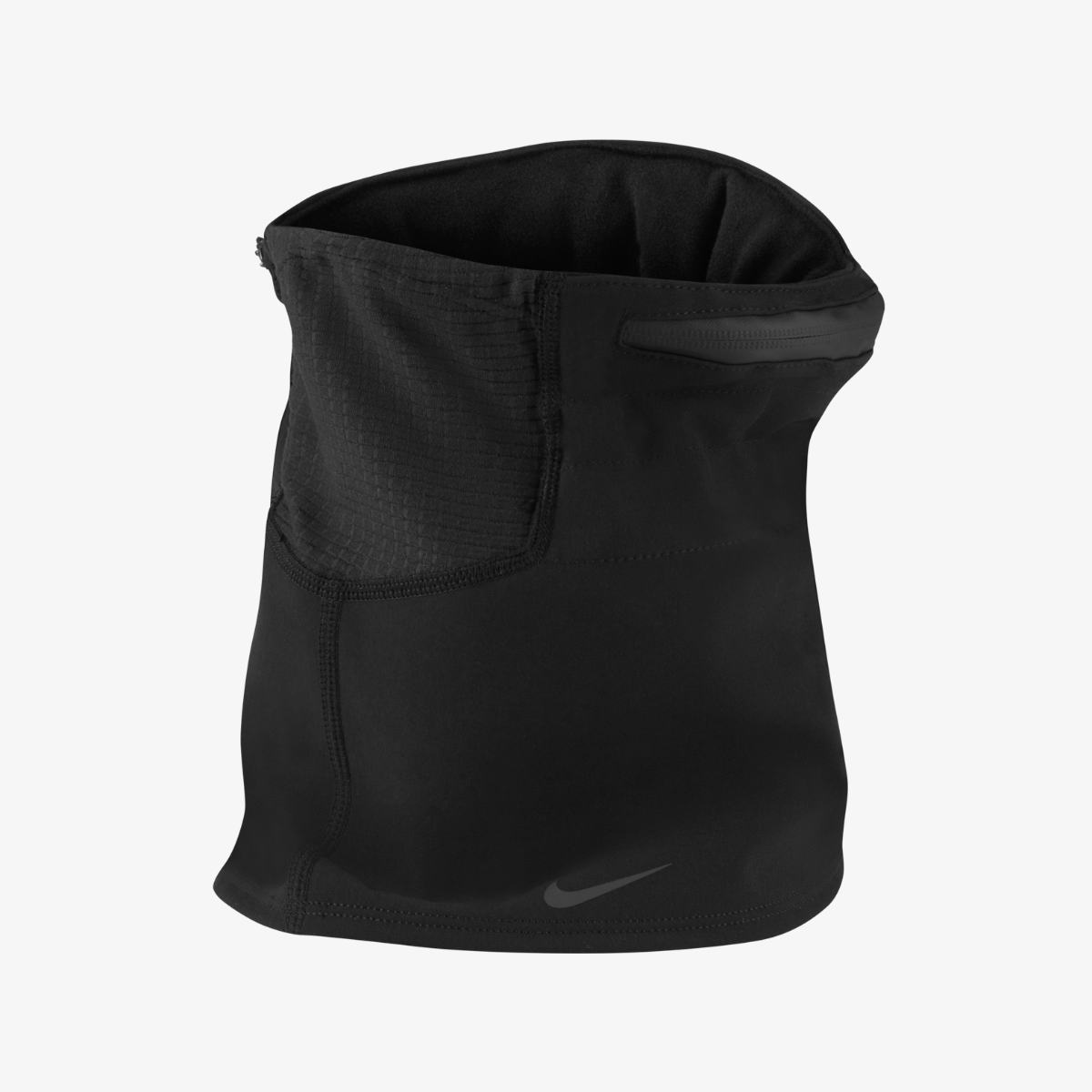 Nike Convertible Hood Black Black Anthracite