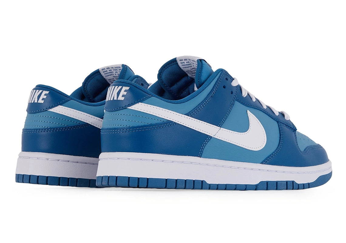 Nike Dunk Low Dark Marina Blue