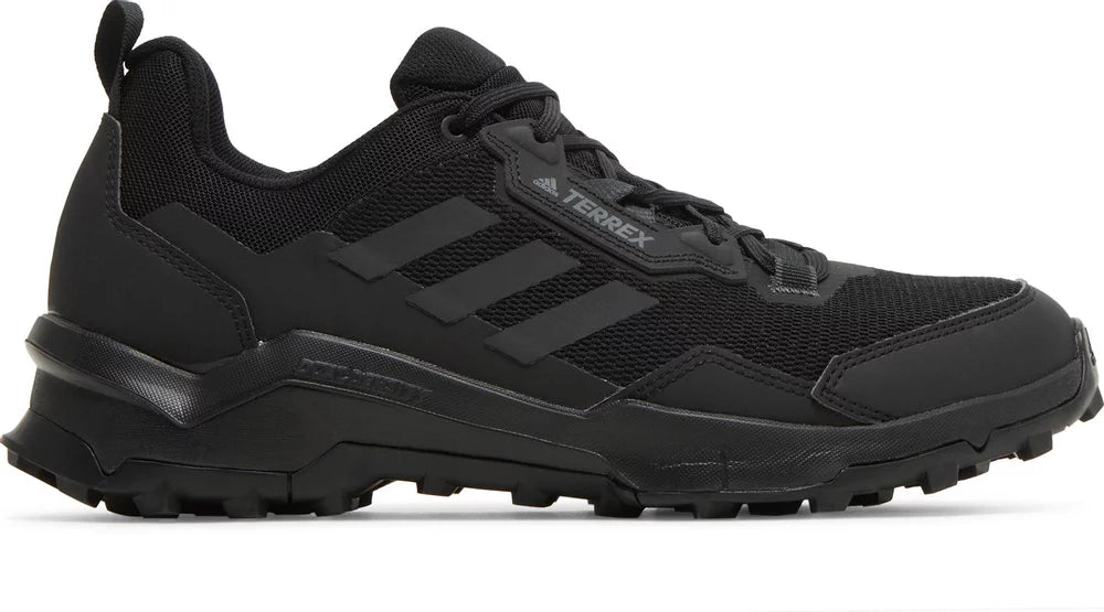 Adidas Terrex AX4 Primegreen 'Black Carbon'