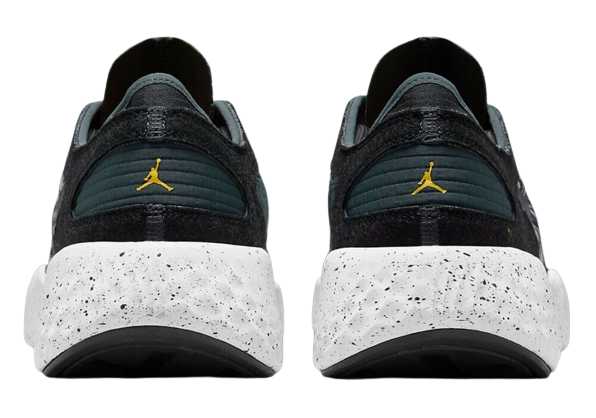 Air Jordan Delta 3 Low 'Anthracite Tour Yellow