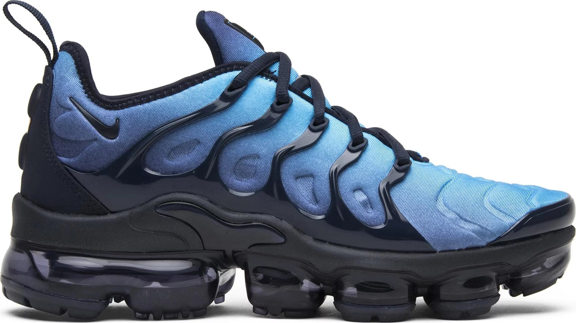 Nike Air VaporMax Plus 'Photo Blue'