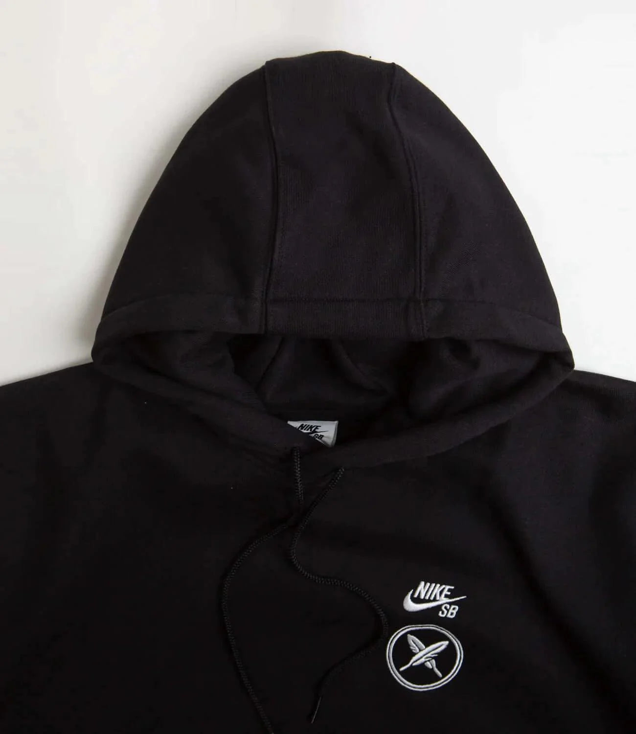 Yuto Horigome x Nike SB Hoodie 'Black'