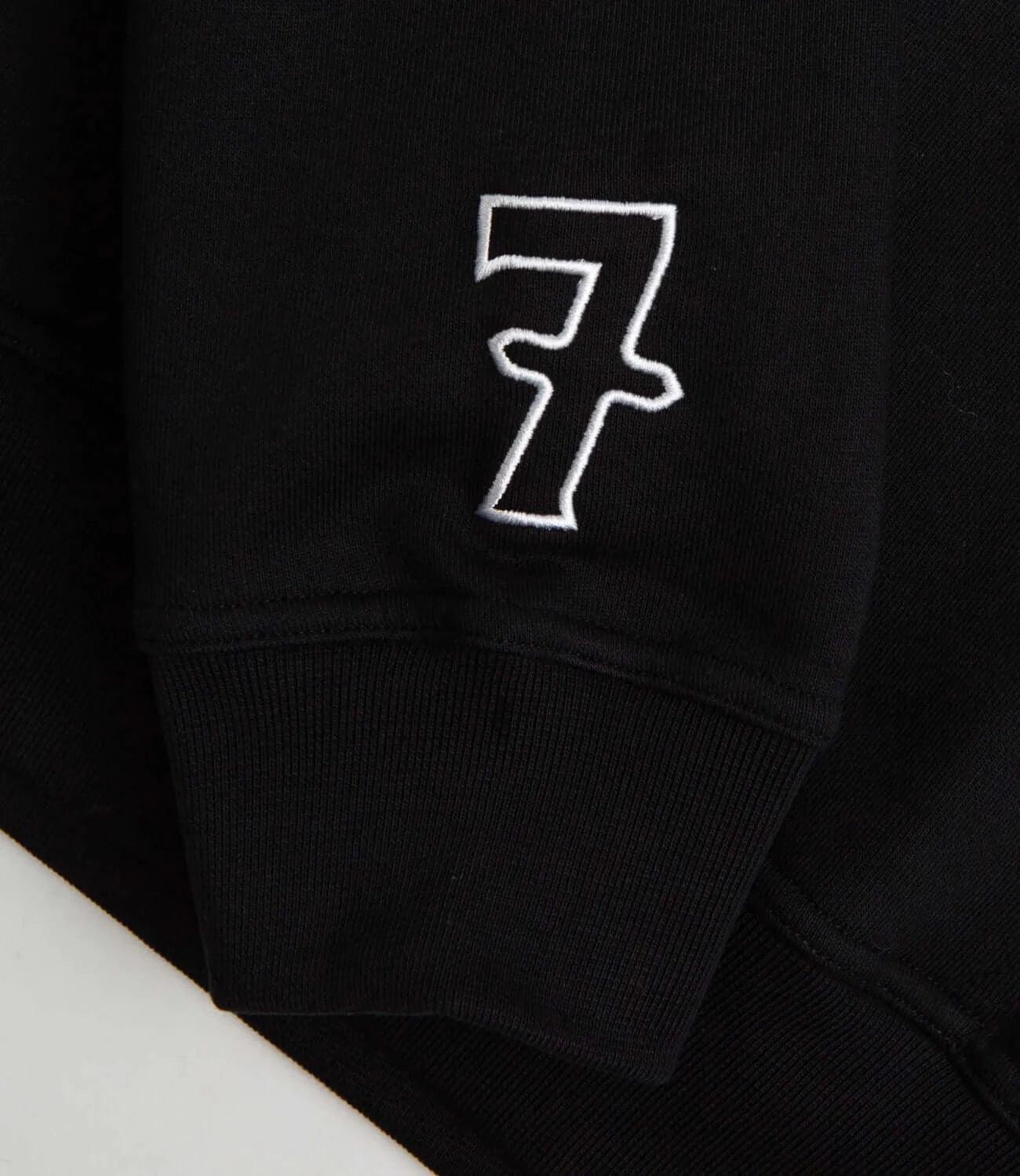 Yuto Horigome x Nike SB Hoodie 'Black'