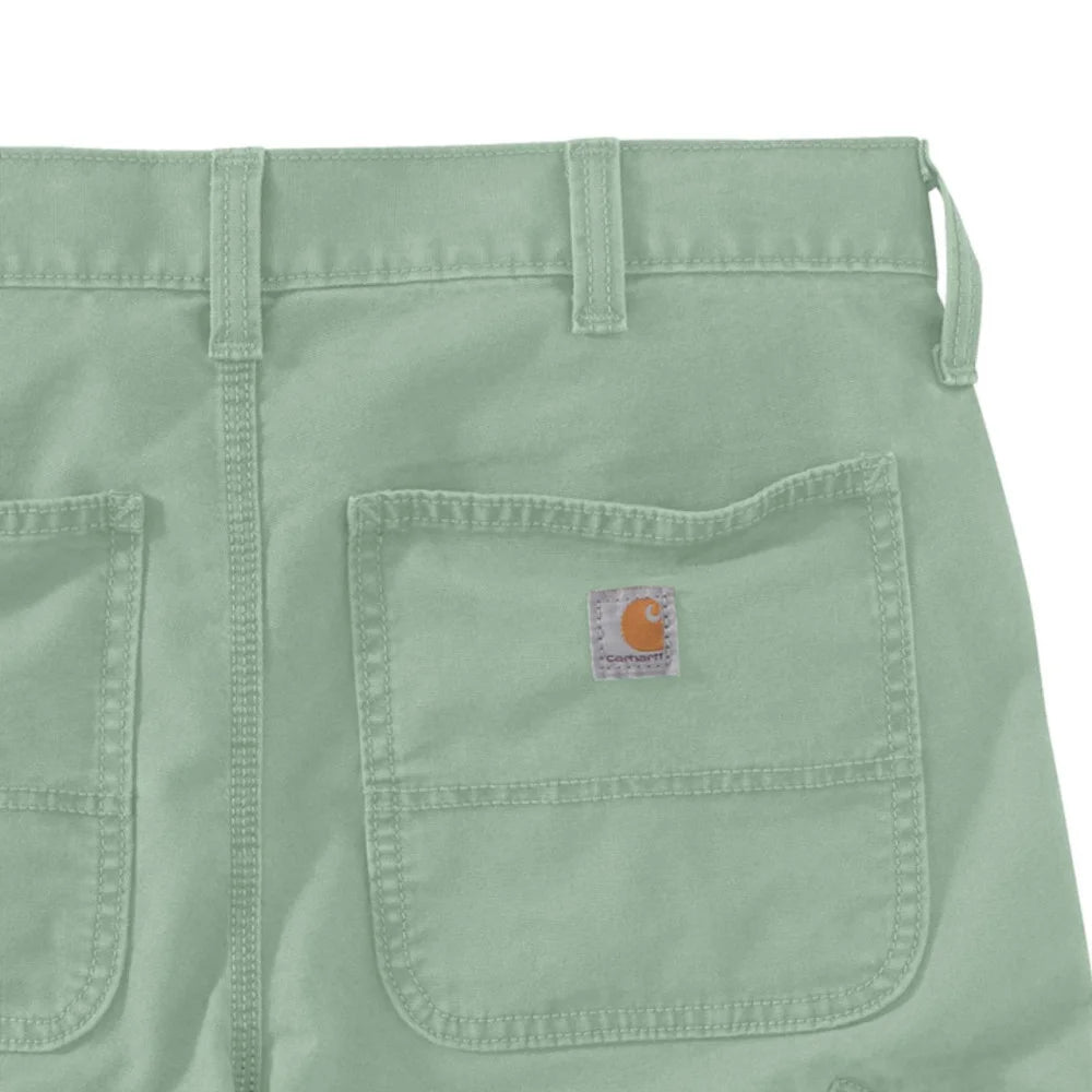 Carhartt Canvas Relaxed Jade