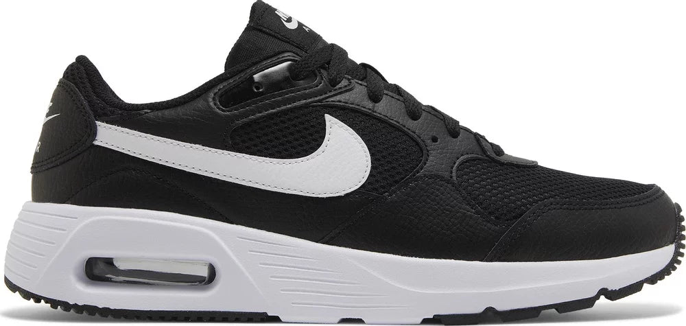 Nike Air Max SC 'Black White'