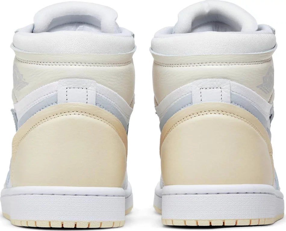 Air Jordan 1 High Method of Make 'Coconut Milk'