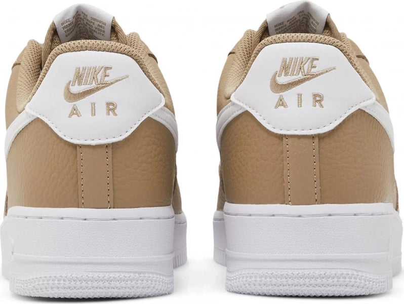 Nike Air Force 1 Low '07 Khaki White