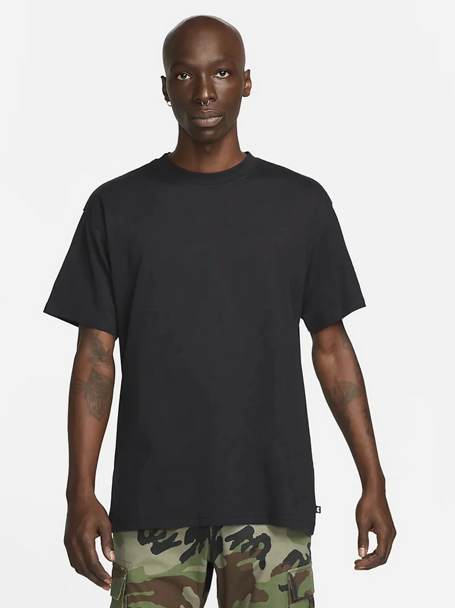 Nike SB Essentials Tee Black