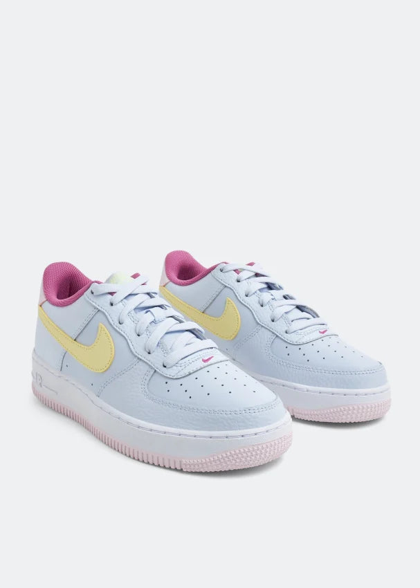 Nike Air Force 1 GS Cosmic Fuchsia