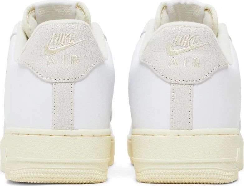 Nike Air Force 1 Low '07 Jewel Pale Vanilla