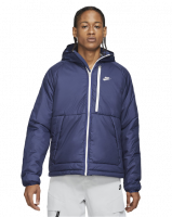 Nike Sportswear Therma-FIT Legacy Hooded Jacket Navy