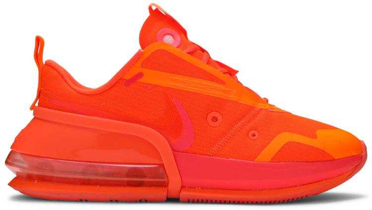 Nike Air Max Up Hyper Crimson Total Orange W 