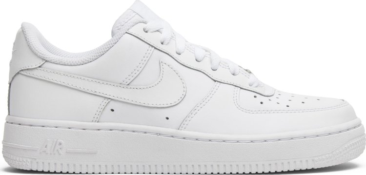 Air Force 1 Low GS 'White'