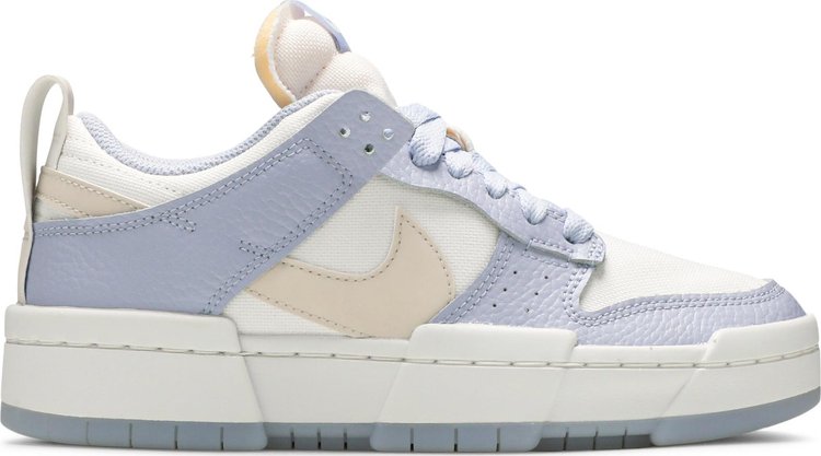 Wmns Dunk Low Disrupt 'Ghost'