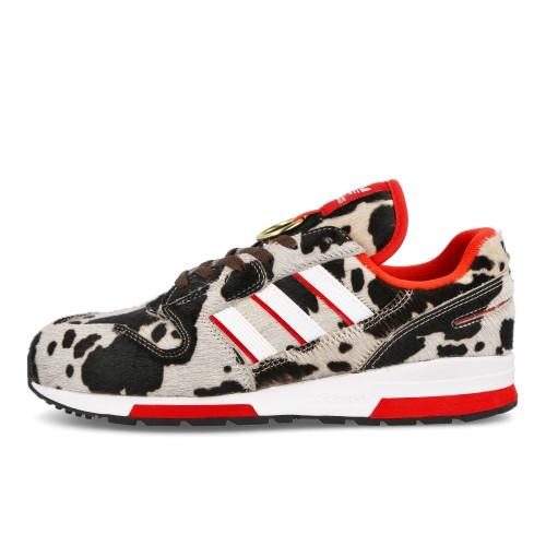 adidas ZX 420 "Chinese New Year"